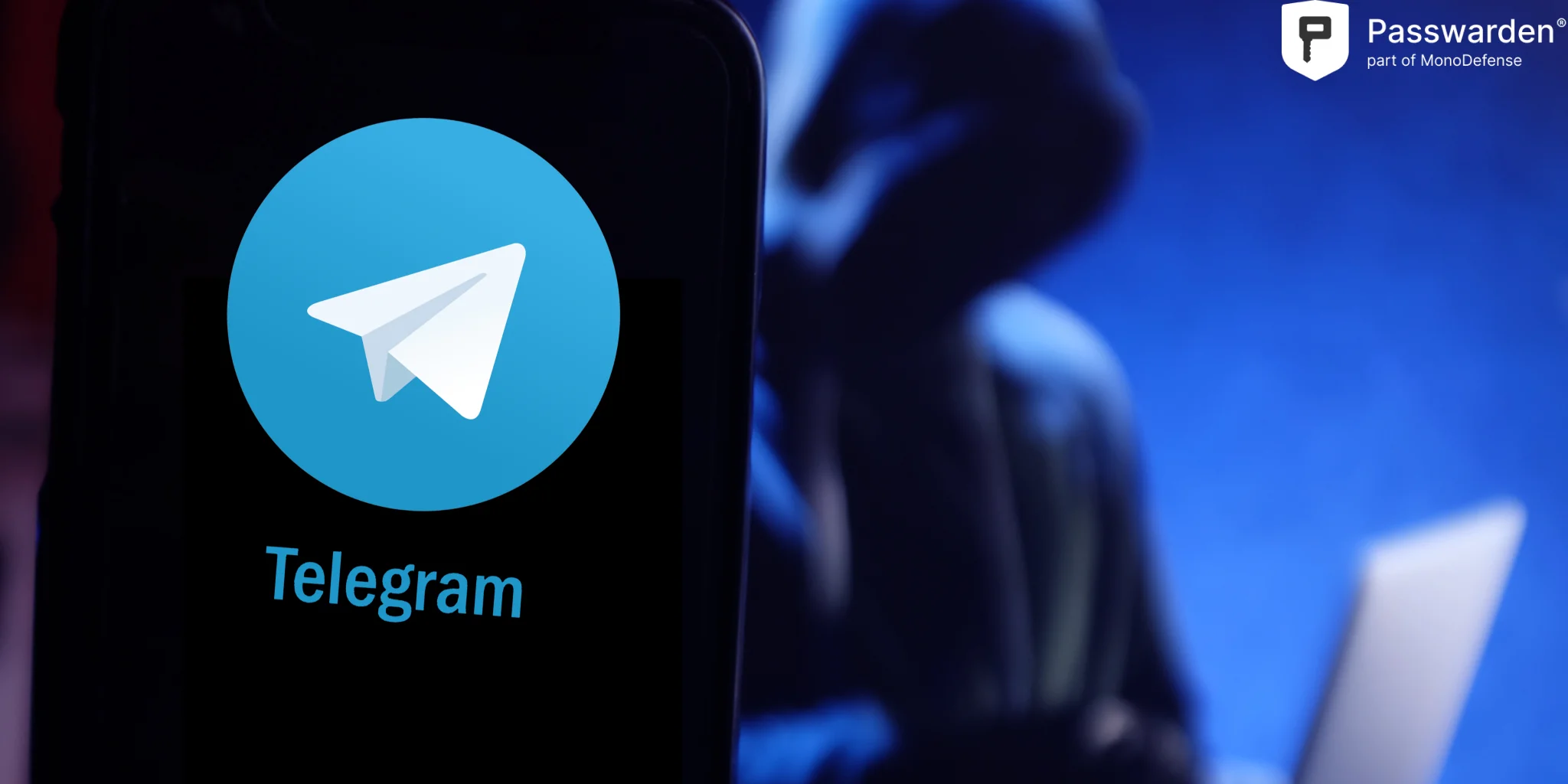 How to log in to Telegram