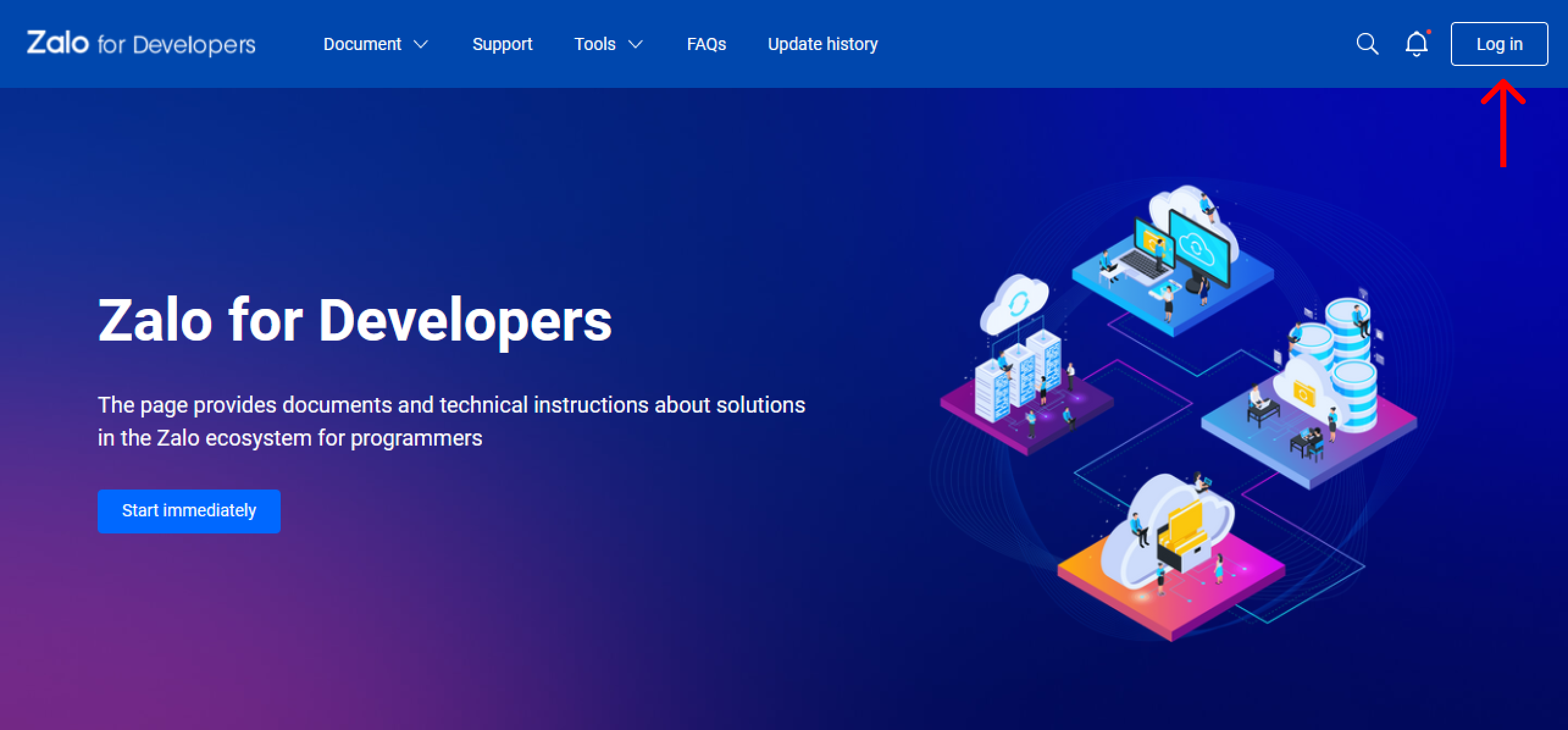 ICIC Bank cross-platform integrated marketing