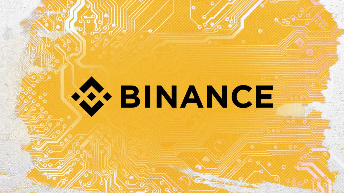 Try the Binance real-time filtering tool.